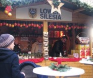 Jarmark Bożonarodzeniowy Bruksela 2010