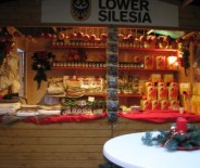 Jarmark Bożonarodzeniowy Bruksela 2010