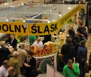 Targi NATURA FOOD Łódź 2011 (zdjęcie UMWD)
